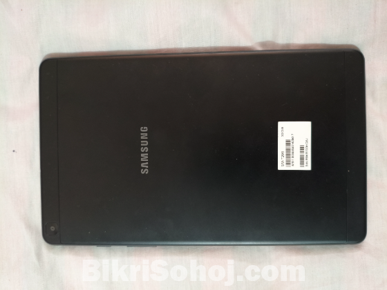 Galaxy Tab A Fully Fresh